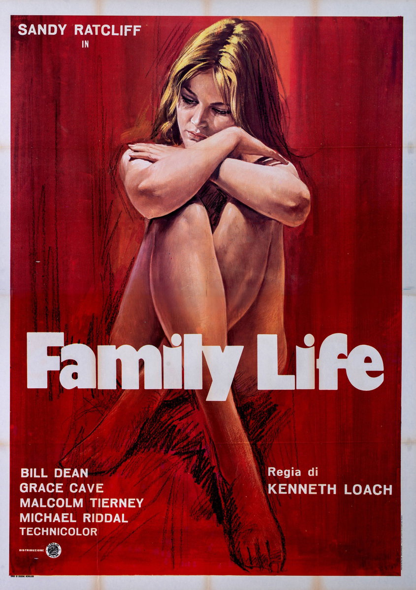 Family Life - Manifesto 1