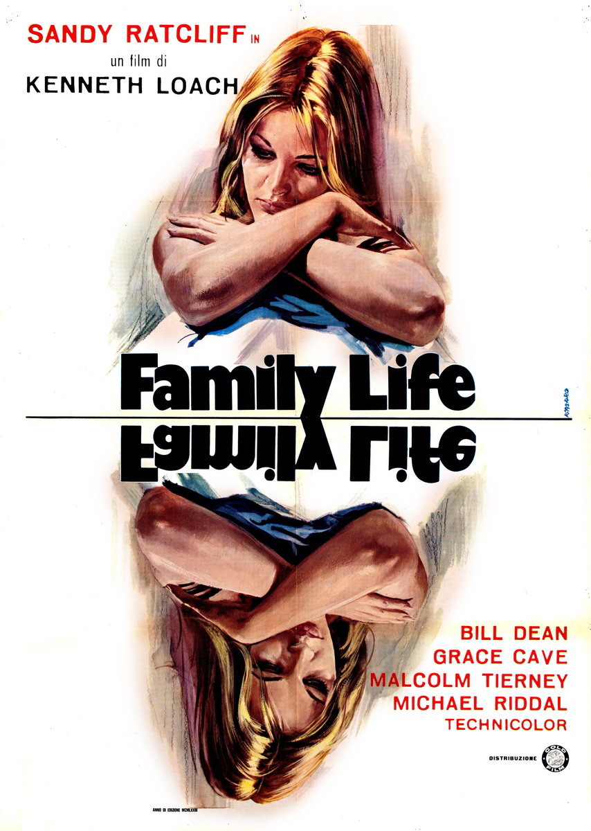Family Life - Manifesto 2