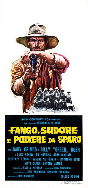 The Culpepper Cattle Co.