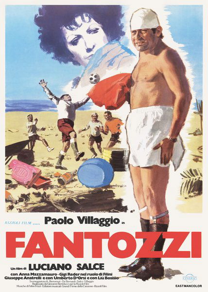 Fantozzi