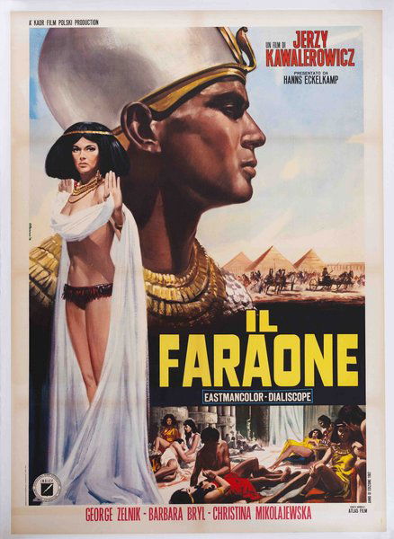 Il faraone