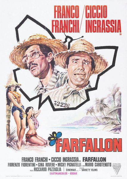 Farfallon