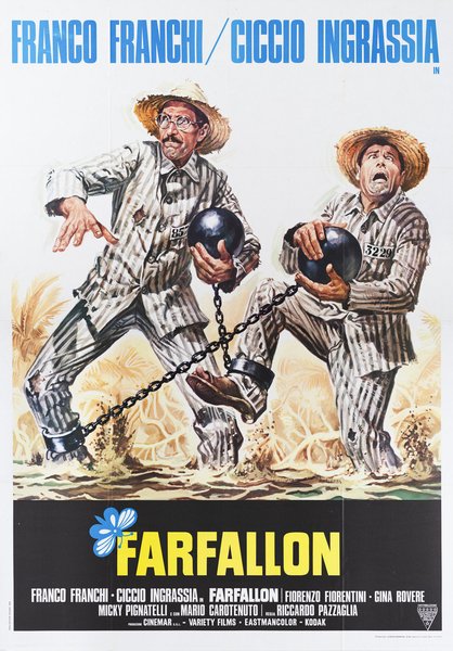 Farfallon