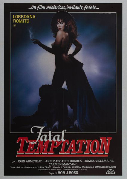 Fatal Temptation