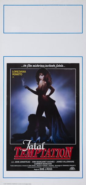 Fatal Temptation