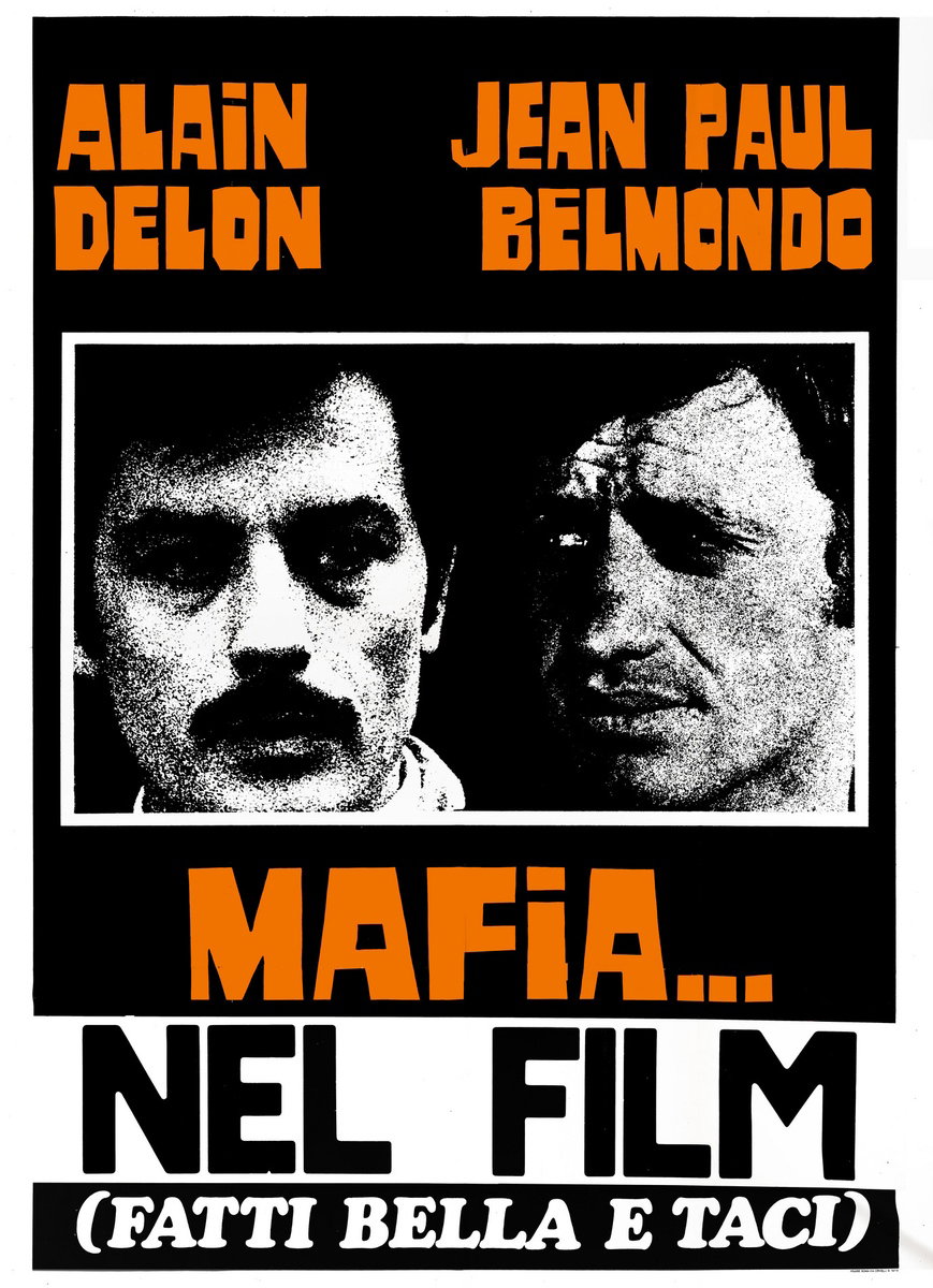 Poster 3 for the film Be Beautiful and Shut Up (1958)