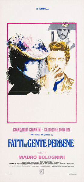 Fatti di gente perbene