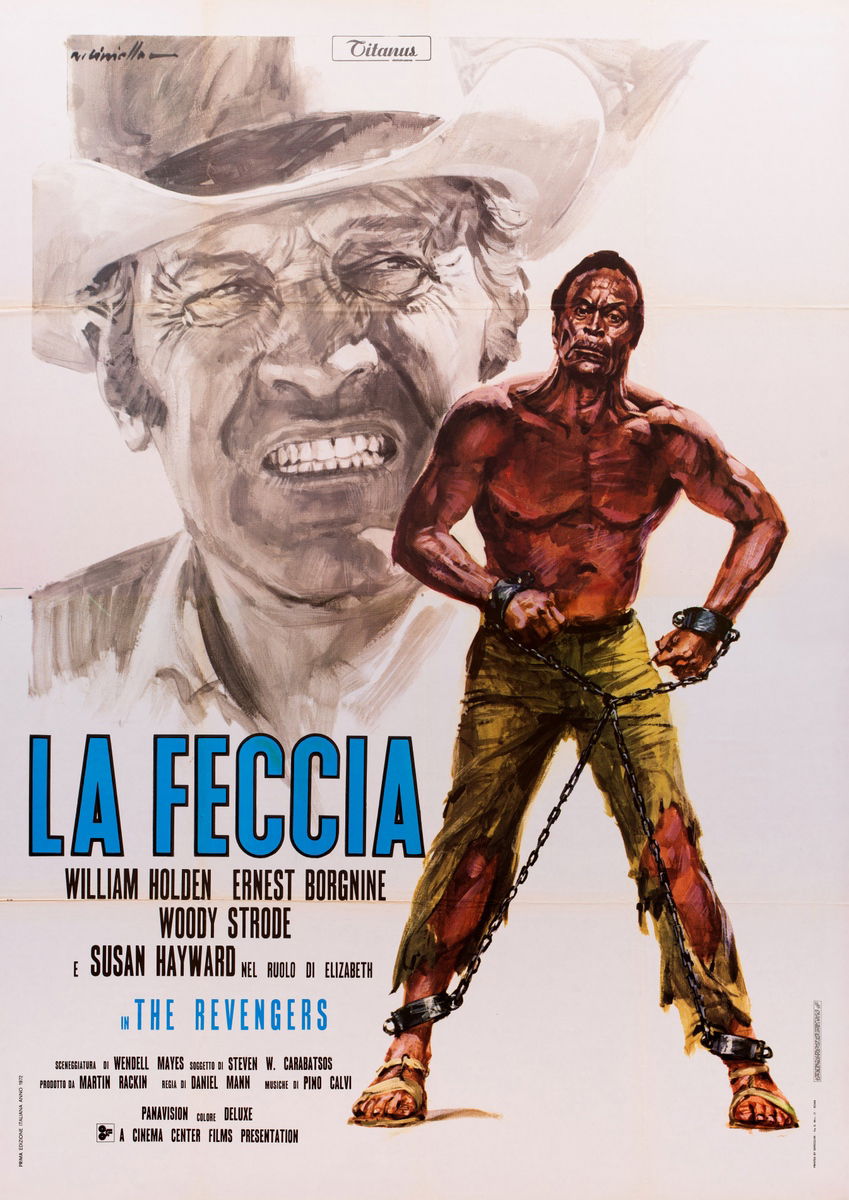 La feccia - Manifesto 2