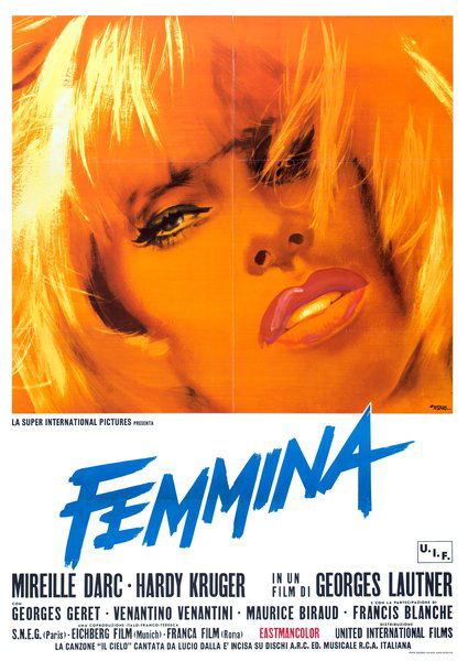 Femmina