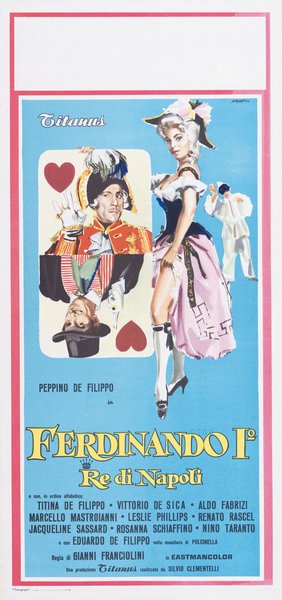 Ferdinand I King of Naples