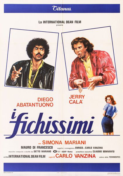 I fichissimi