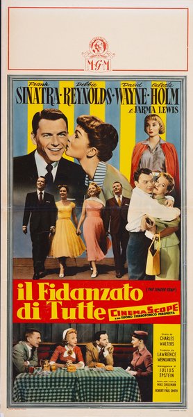 Il fidanzato di tutte