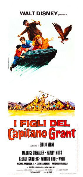 In Search of the Castaways