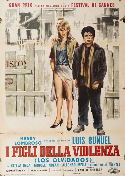 I figli della violenza