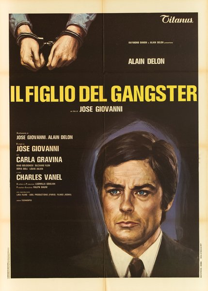 Il figlio del gangster