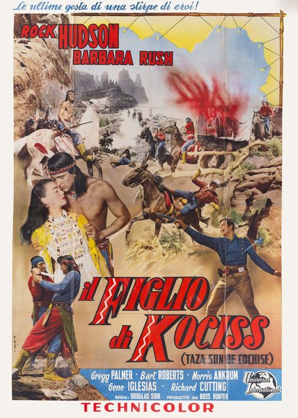 Il figlio di Kociss