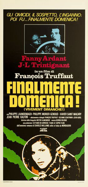 Confidentially Yours