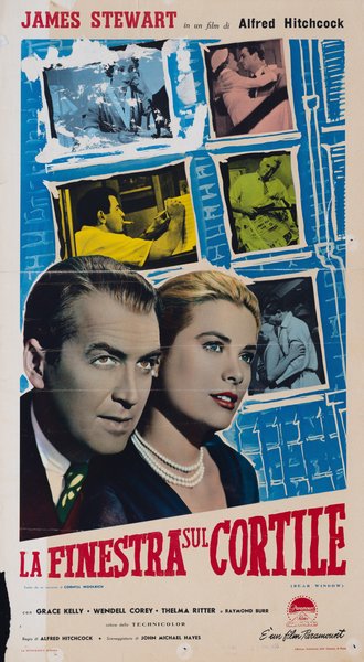 Rear Window