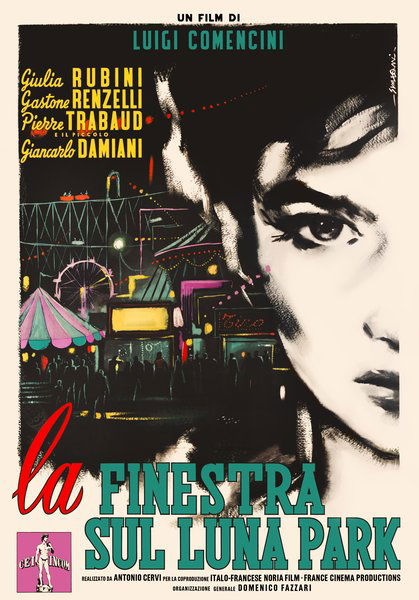 La finestra sul Luna Park