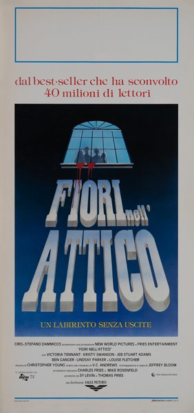 Flowers in the Attic