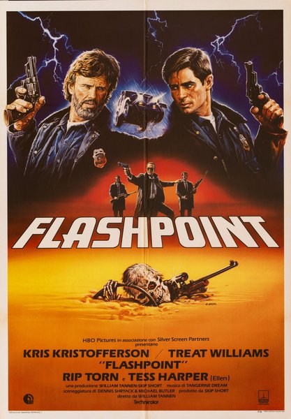 Flashpoint