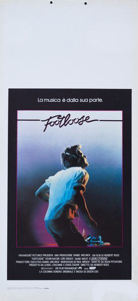 Footloose