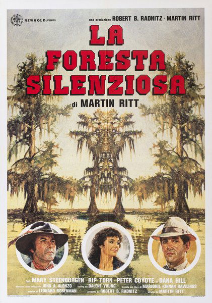 La foresta silenziosa