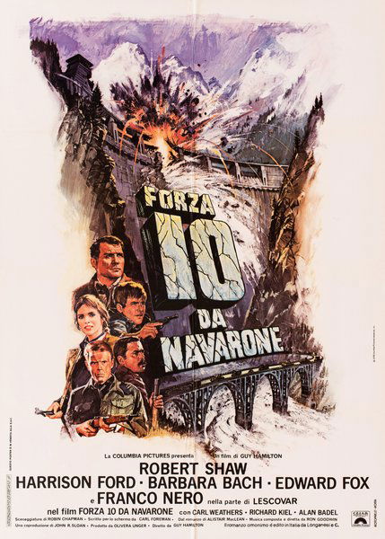 Forza 10 da Navarone