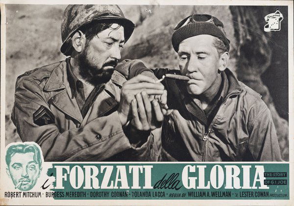 I forzati della gloria