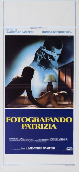 The Dark Side of Love