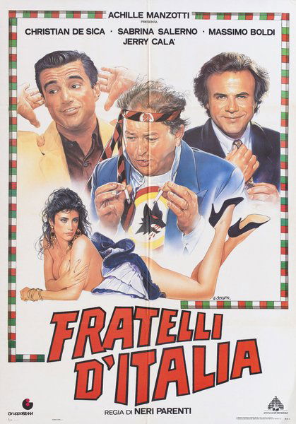 Fratelli d'Italia