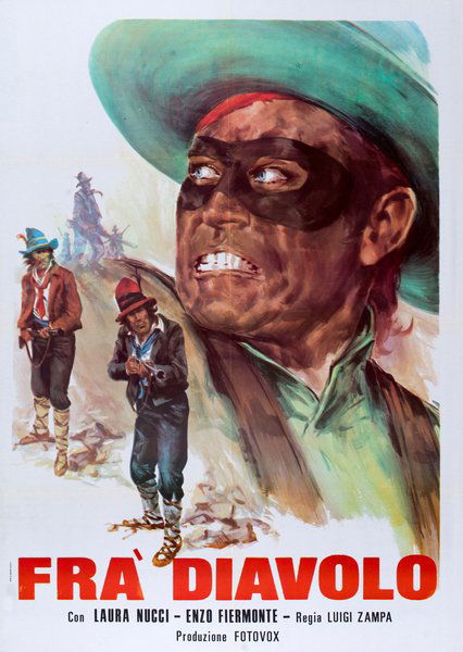 Fra' Diavolo