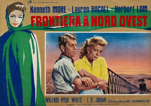 Frontiera a Nord-Ovest