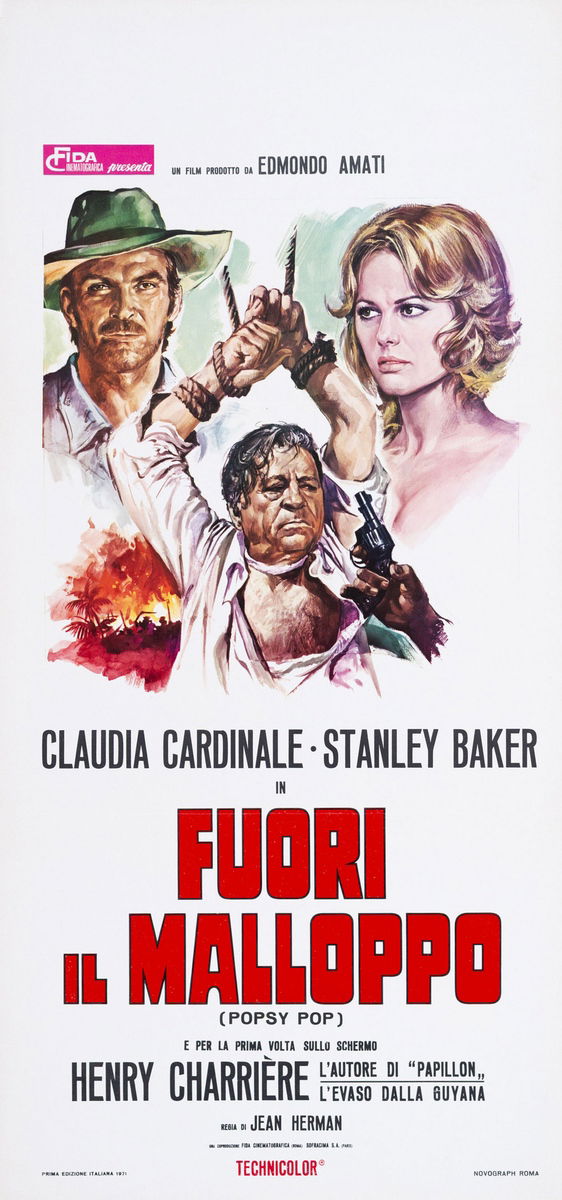 The 21 Carat Snatch - Lobby Card 1