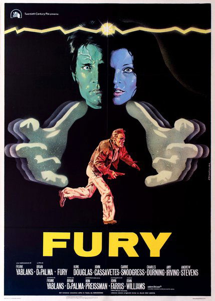Fury