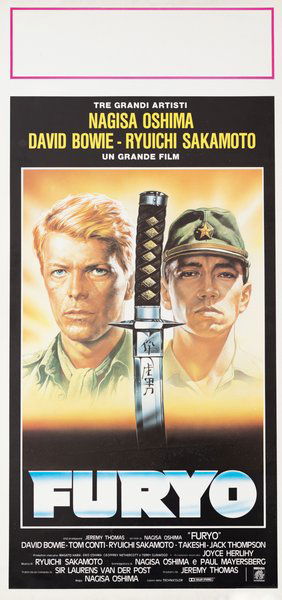 Merry Christmas, Mr. Lawrence