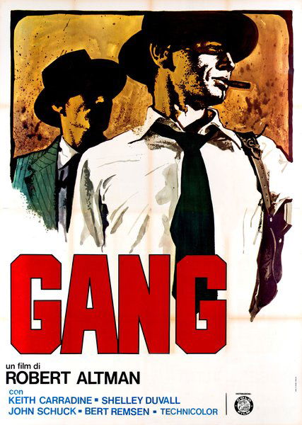 Gang