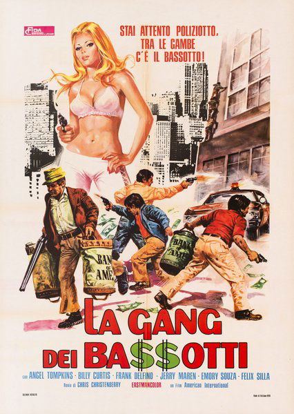 La gang dei bassotti