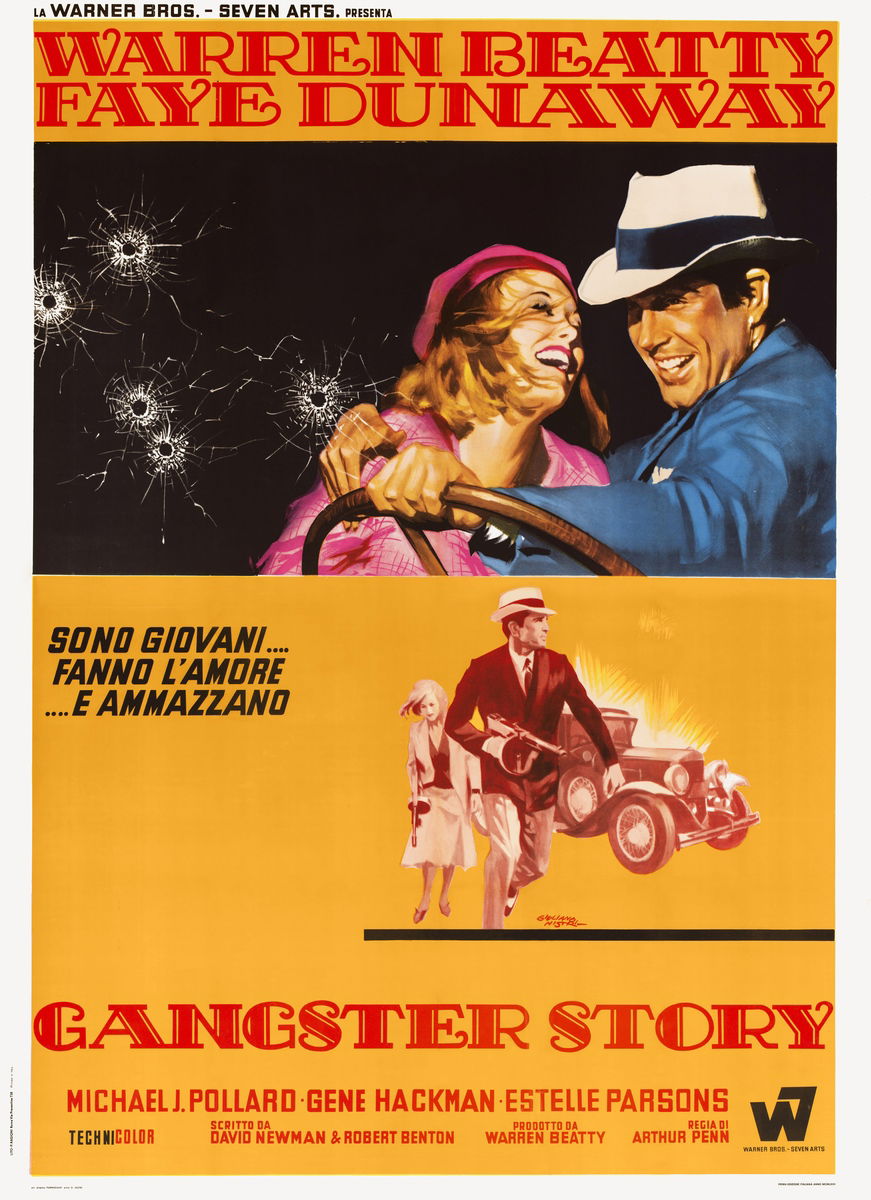Gangster Story - Manifesto 1