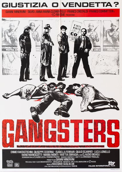 Gangsters