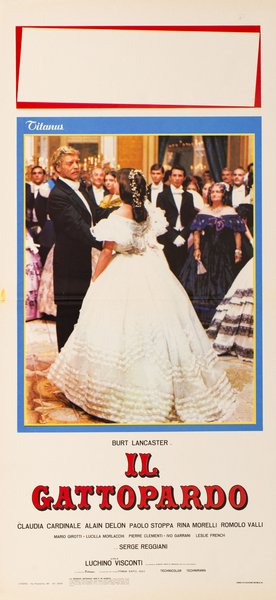 Il gattopardo