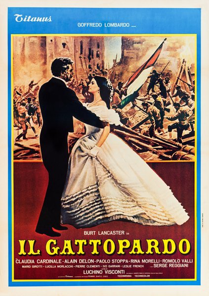 Il gattopardo