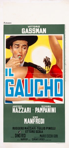 Il gaucho
