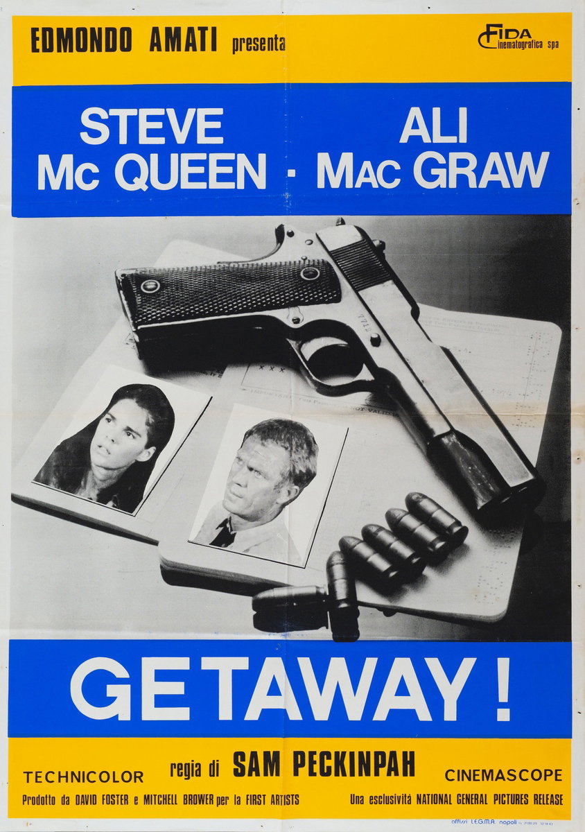 Getaway! - Manifesto 1