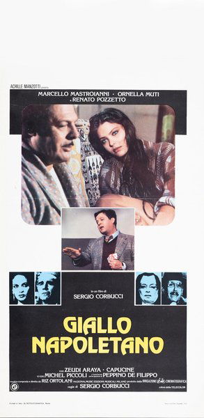 Atrocious Tales of Love and Death