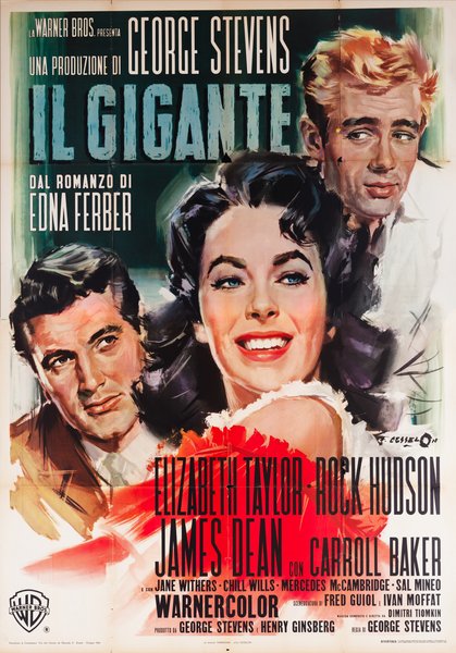 Il gigante