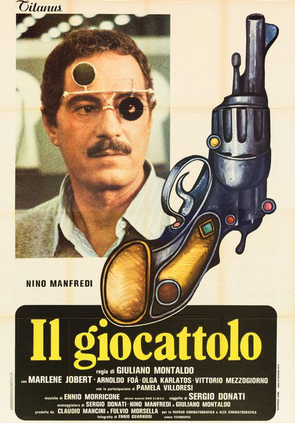 Il giocattolo