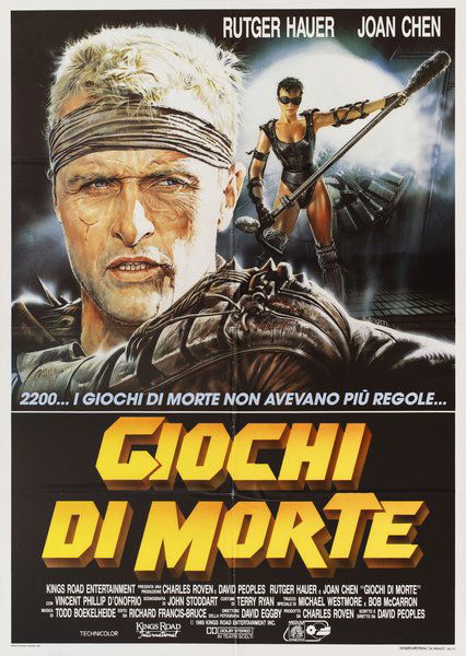 Giochi di morte