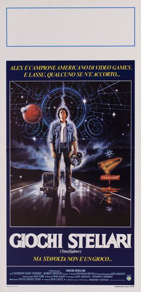 Giochi stellari