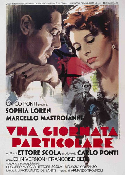 Una giornata particolare